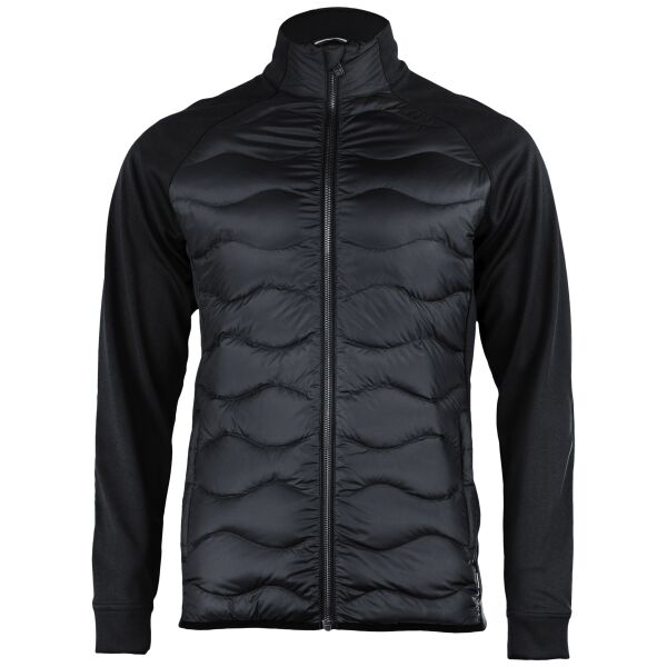 Stillwater – premium hybrid down jacket Thumbnail