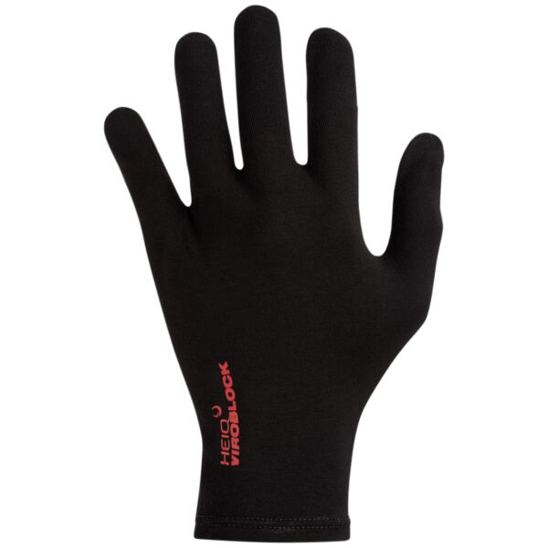 Touch gloves, powered by HeiQ Viroblock (one pair) Thumbnail