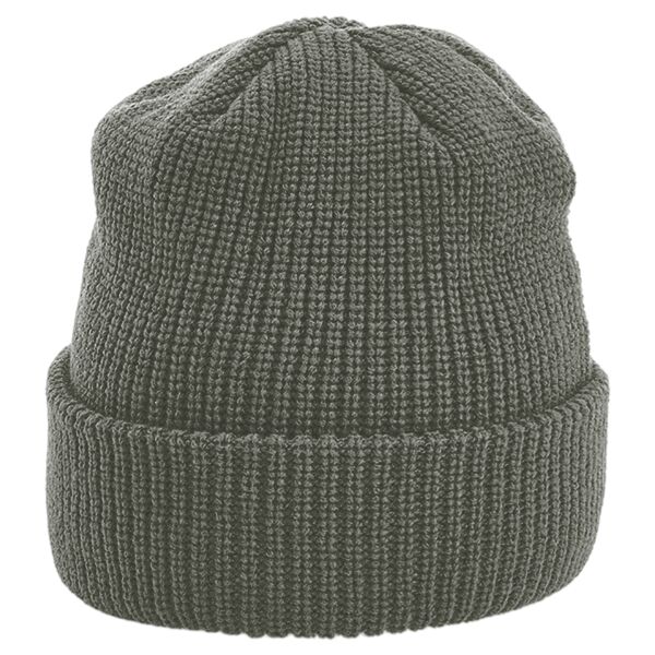 Water-repellent thermal elements beanie Thumbnail