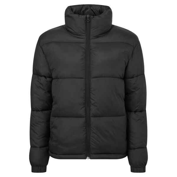 Women's TriDri® padded jacket Thumbnail