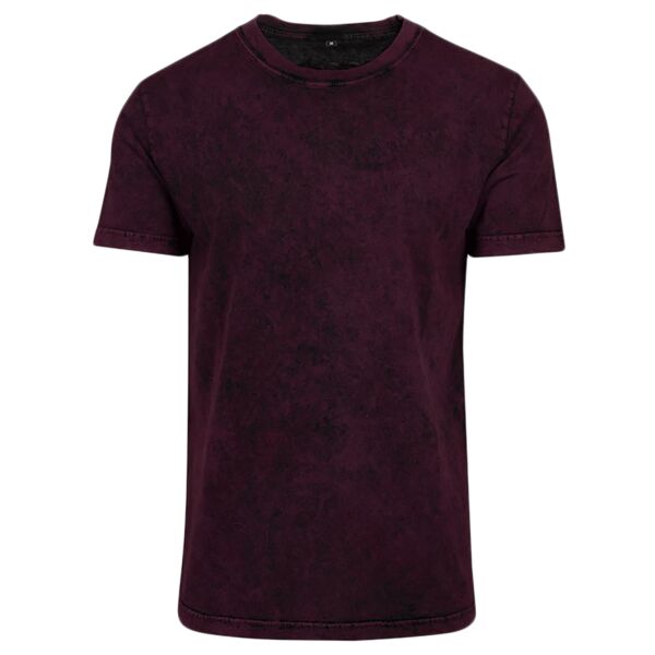 Acid washed tee Thumbnail