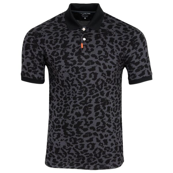 Nike polo golf primal print slim Thumbnail