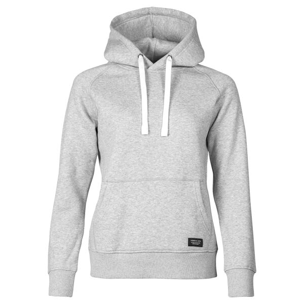Women’s Brownsville – fashionable hooded sweatshirt Thumbnail