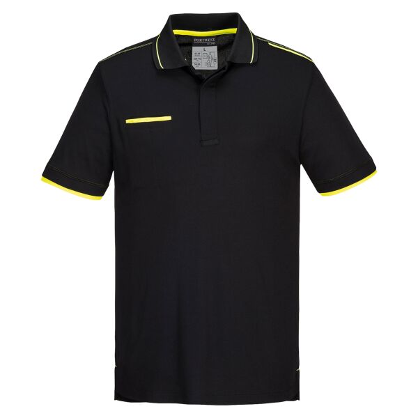 WX3 Eco polo shirt (T722) Thumbnail