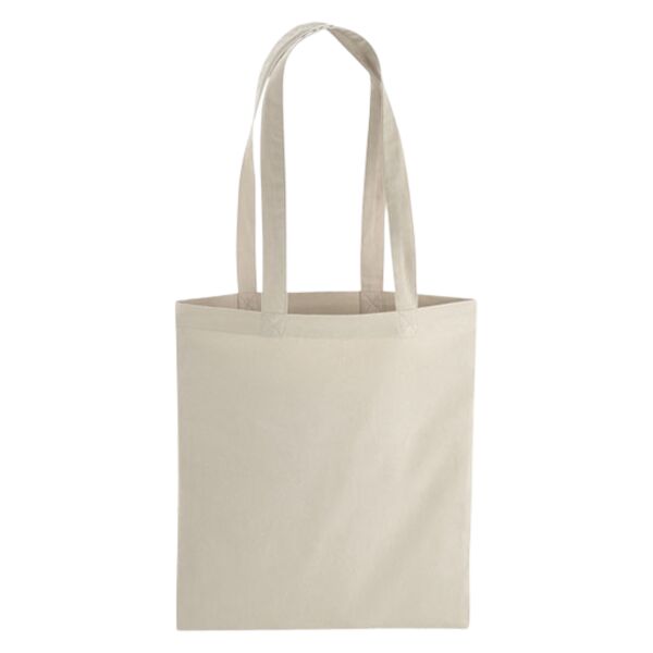 Organic natural dyed bag for life Thumbnail