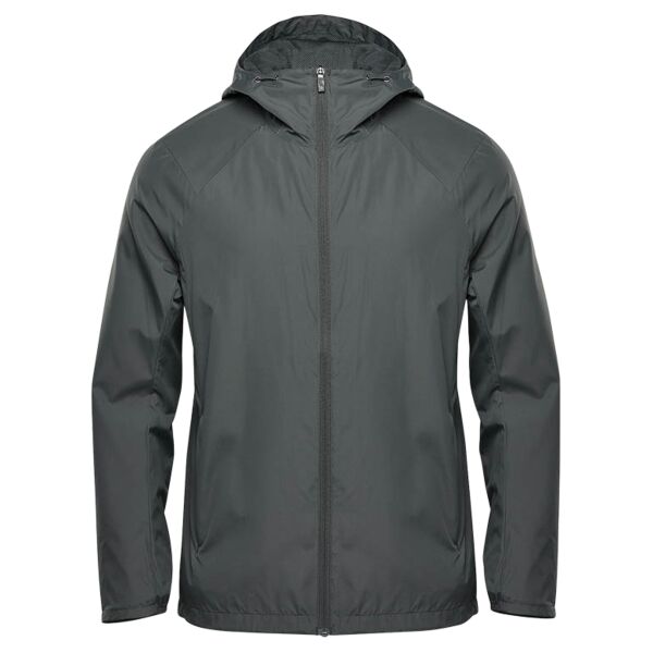 Pacifica lightweight jacket Thumbnail