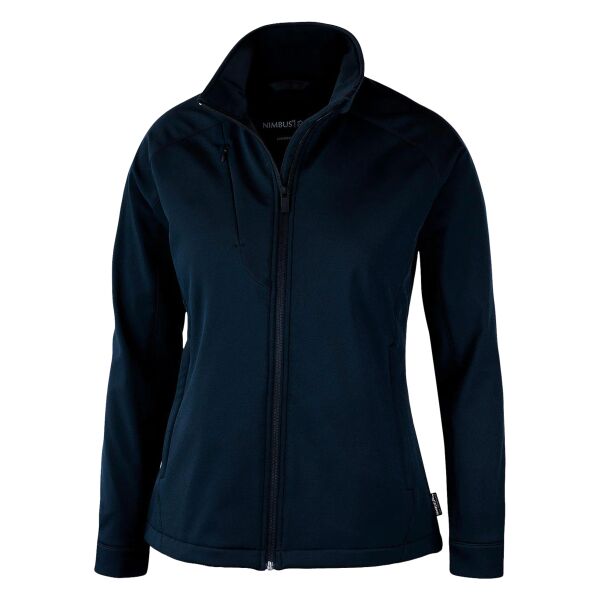Women’s Livingston – 4-way stretch softshell Thumbnail