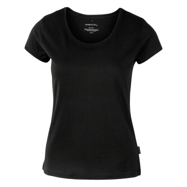Women’s Orlando – soft round neck t-shirt Thumbnail