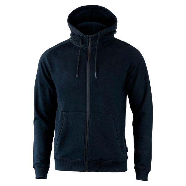 Lenox – athletic full-zip hoodie Thumbnail