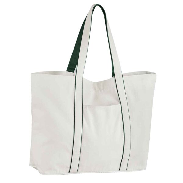 Courtside large tote Thumbnail
