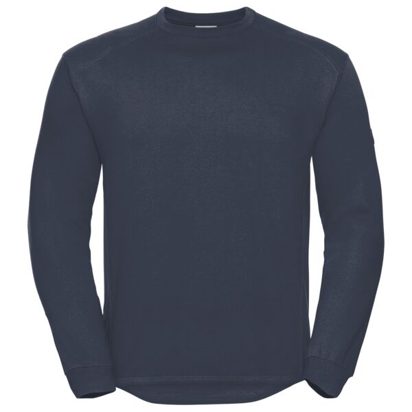 Heavy-duty crew neck sweatshirt Thumbnail