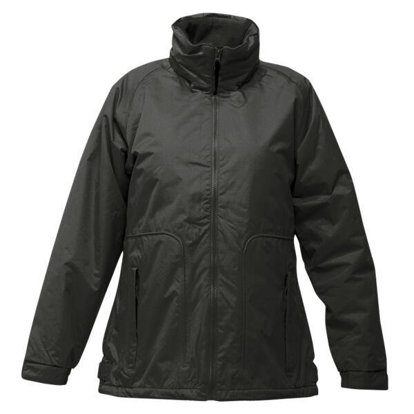 Women's Hudson jacket Thumbnail