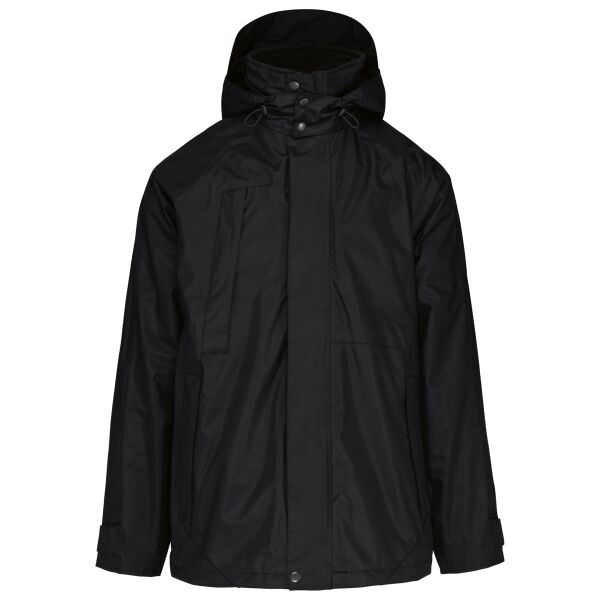 3-In-1 parka Thumbnail