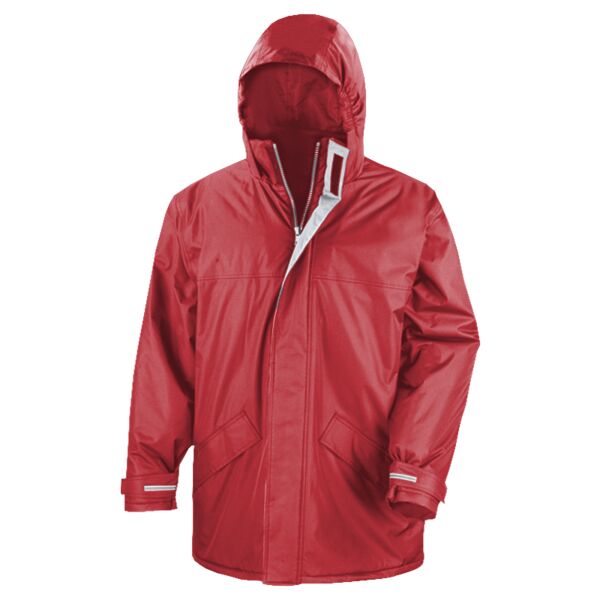 Core junior winter parka Thumbnail