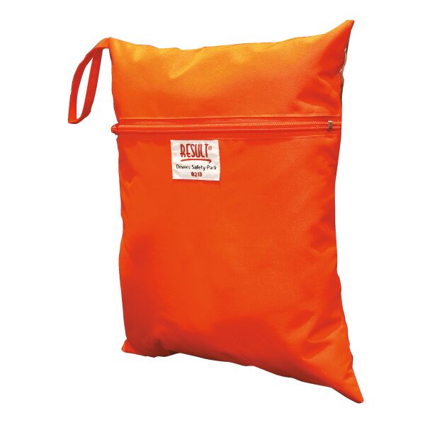 Safety vest storage bag Thumbnail
