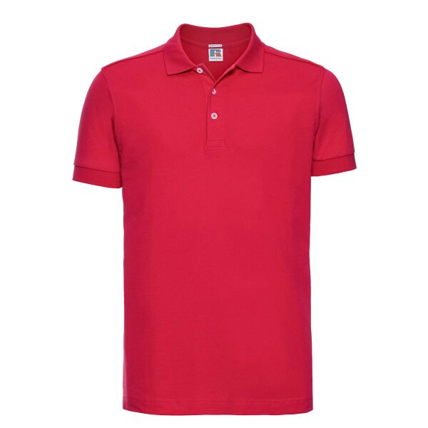 Stretch polo Thumbnail