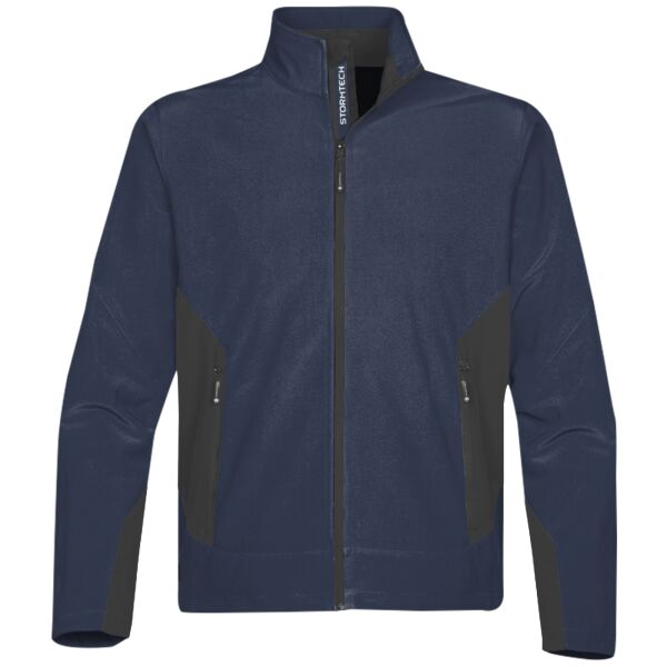 Pulse softshell Thumbnail