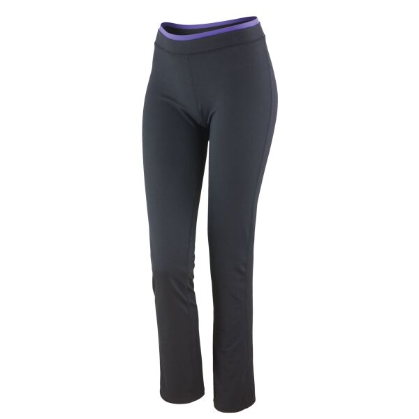 Women's fitness trousers Thumbnail