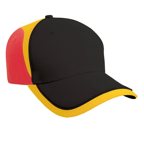 National cap Thumbnail