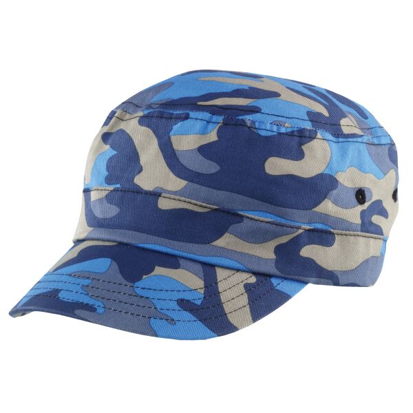 Urban camo cap Thumbnail