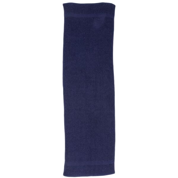 Towel City Classic Sports Towel Thumbnail