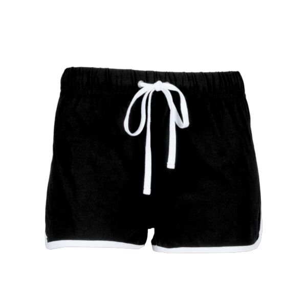 SF Clothing Kids Retro Shorts Thumbnail