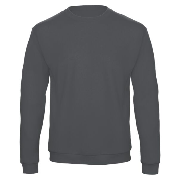 B&C ID.202 50/50 sweatshirt Thumbnail