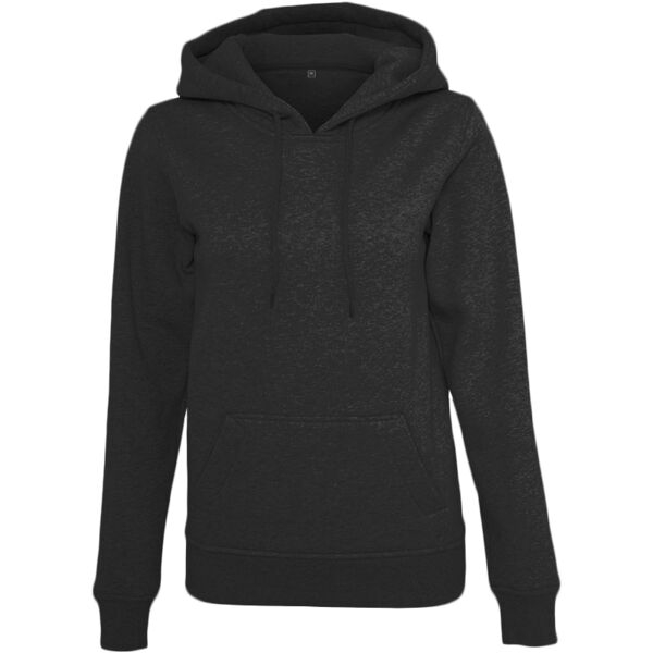 Women's heavy hoodie Thumbnail