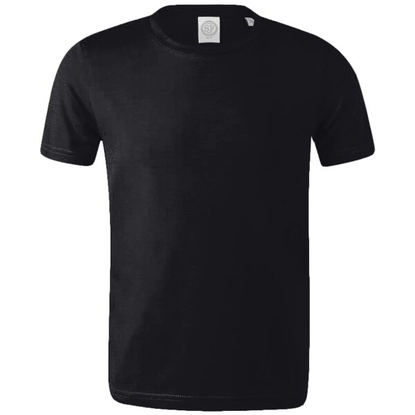 Kids feel-good stretch T Thumbnail