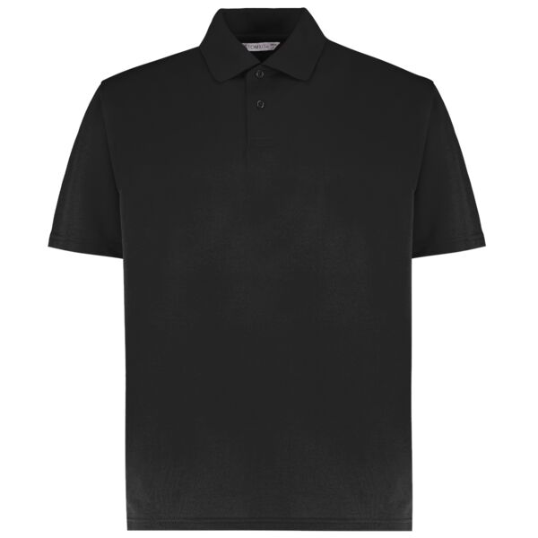 Superwash®? 60° piqué polo with Cooltex®? plus (regular fit) Thumbnail