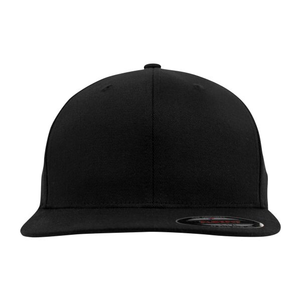 Flexfit flat visor (6277FV) Thumbnail