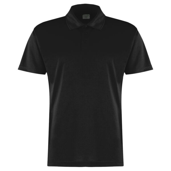 Regular fit Cooltex® plus micro mesh polo Thumbnail