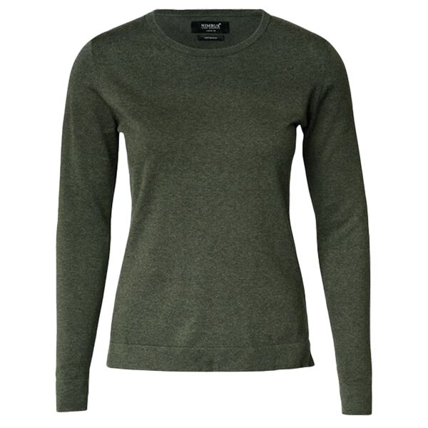 Women’s Brighton – elegant round neck Thumbnail