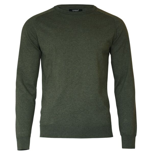 Brighton – elegant round neck Thumbnail