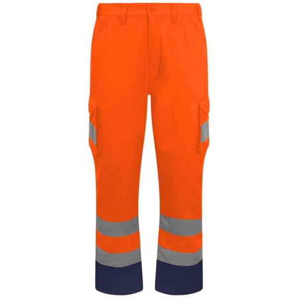 Cargo trousers Thumbnail