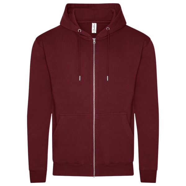 Organic zoodie Thumbnail