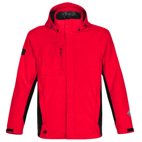 ATMOSPHERE  3-in-1 jacket Thumbnail