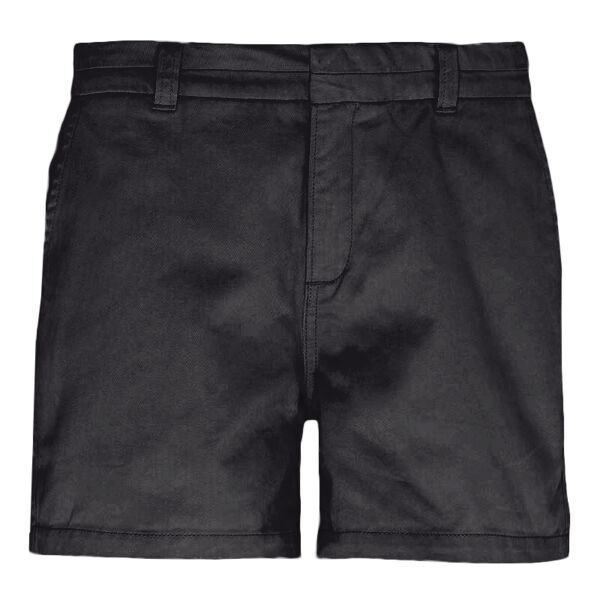 ASQUITH LADIES chino shorts Thumbnail