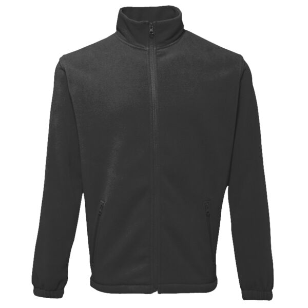 FULL ZIP  fleece Thumbnail