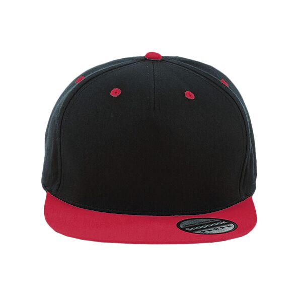 BEECHFIELD 5 Panel Contrast Snapback Thumbnail