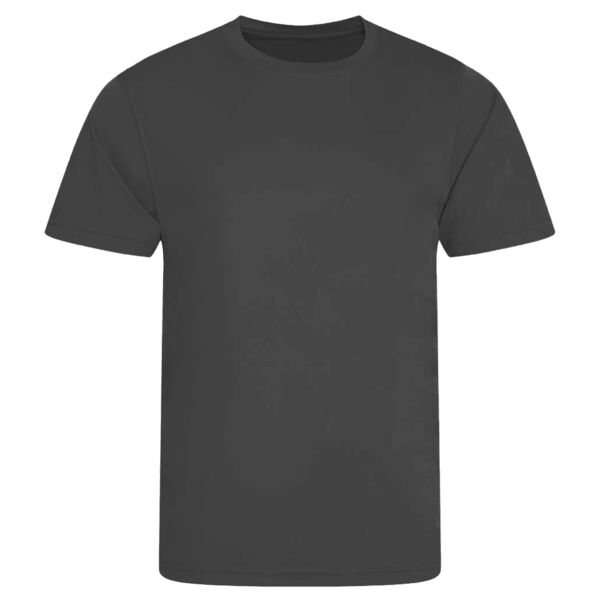 AWDIS Cool Smooth T-Shirt. Thumbnail