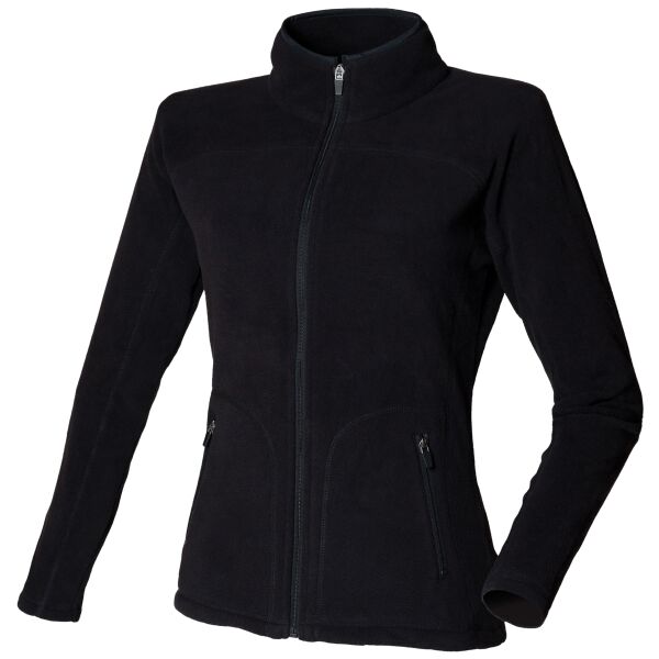 MICROFLEECE  ELITE  jacket. Thumbnail