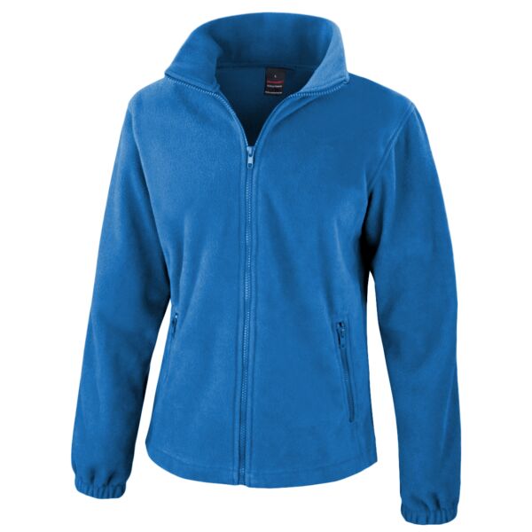 WOMENS Core fashion fit outdoor fleece Thumbnail