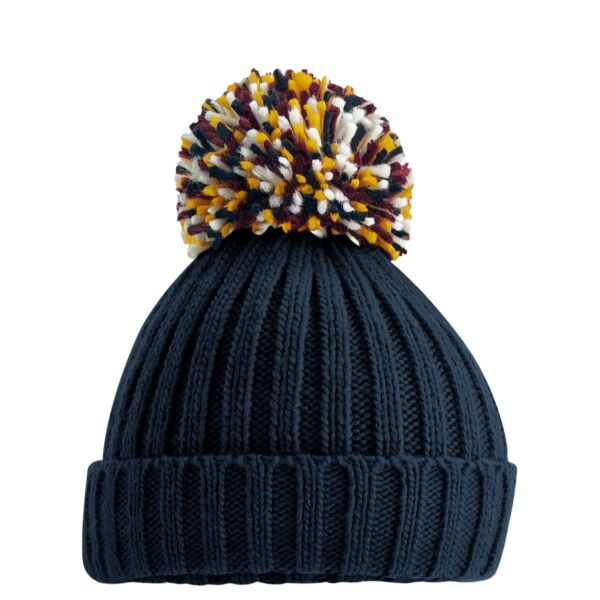 HYGGE beanie. Thumbnail