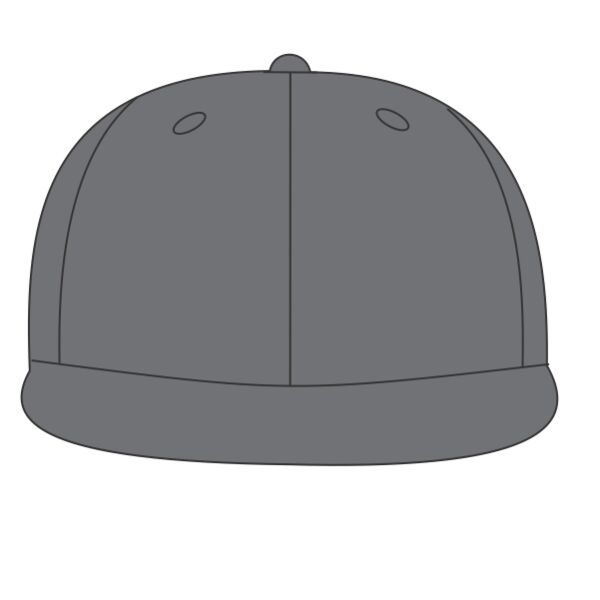 VARSITY snapback (6089M). Thumbnail