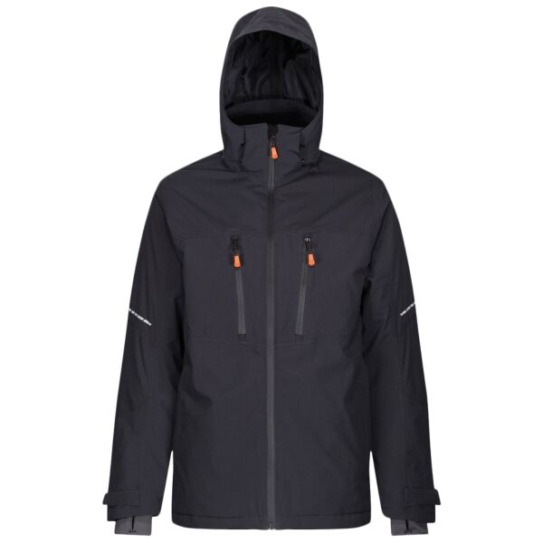 X-Pro Marauder III insulated jacket. Thumbnail