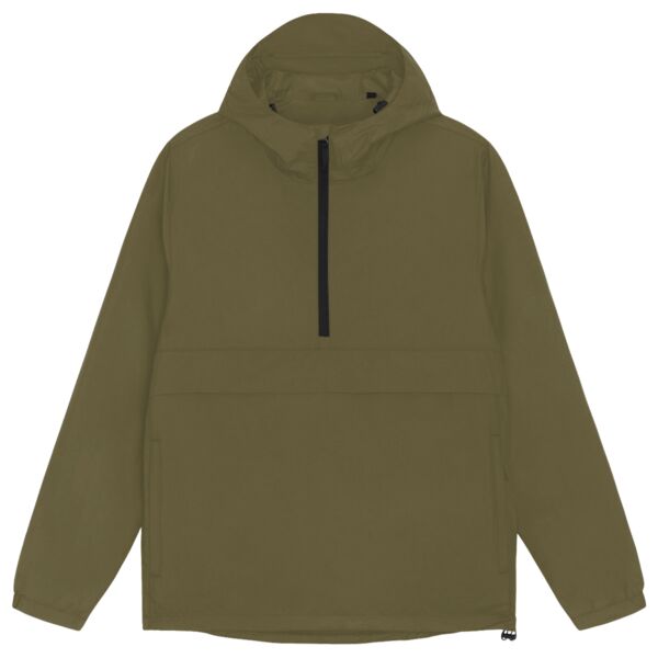 SPEEDER sporty, street-style hoodie (STJU834). Thumbnail