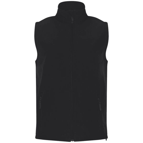 Pro 2-layer softshell gilet. Thumbnail
