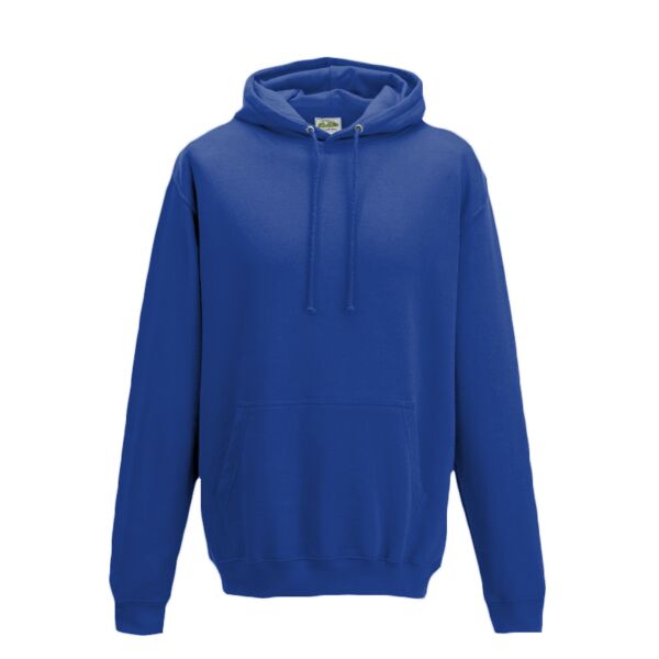 Sports polyester hoodie. Thumbnail