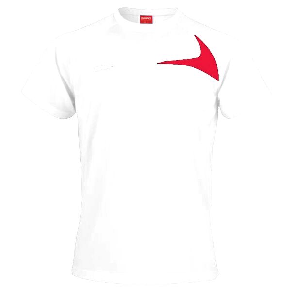 SPIRO dash training shirt. Thumbnail